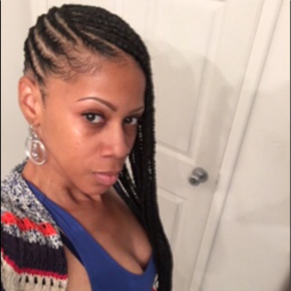 Meet your Posher, Sherry - Picture 1 of 1